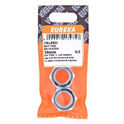7AL85 - Hex Nut